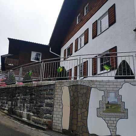 Fewo Bayern Kollnburg ภายนอก รูปภาพ
