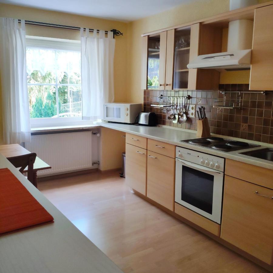 Fewo Bayern Kollnburg ภายนอก รูปภาพ