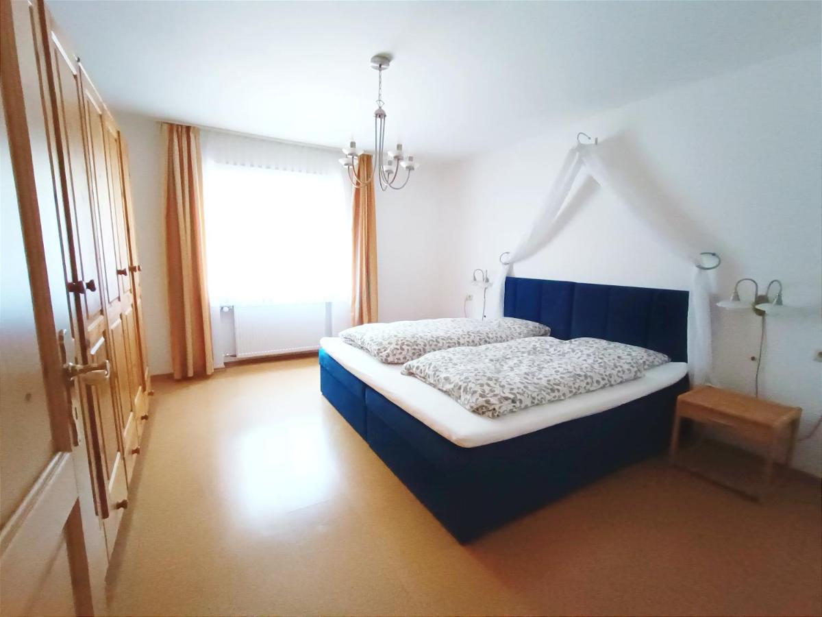 Fewo Bayern Kollnburg ภายนอก รูปภาพ